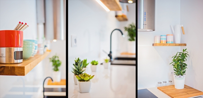 Apartament Malibu, Poznań