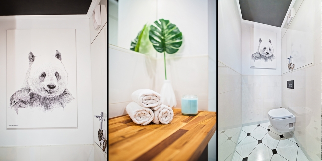 Apartament Malibu, Poznań