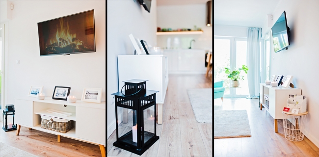 Apartament Malibu, Poznań