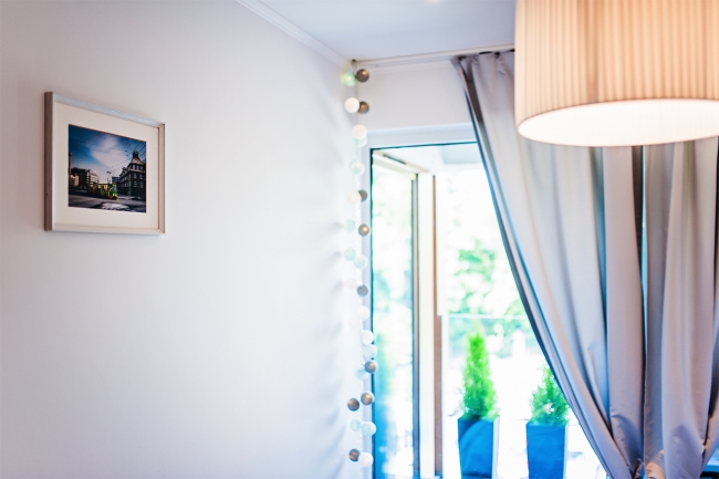 Apartament Malibu, Poznań