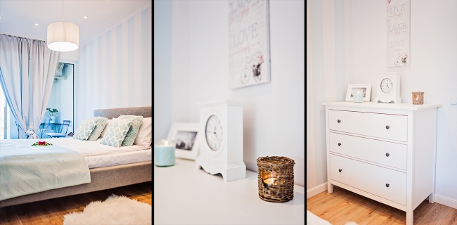 Apartament Malibu, Poznań