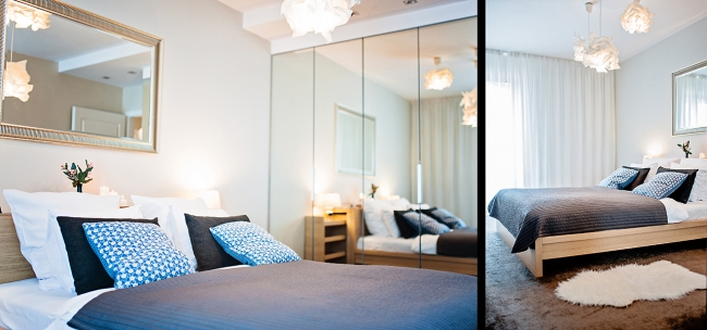 Apartament Muscat, Poznań