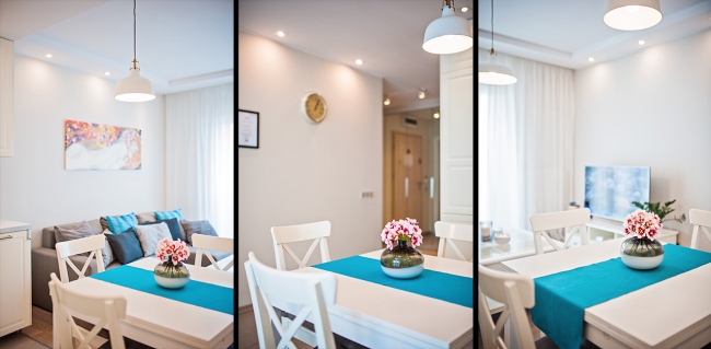 Apartament Muscat, Poznań