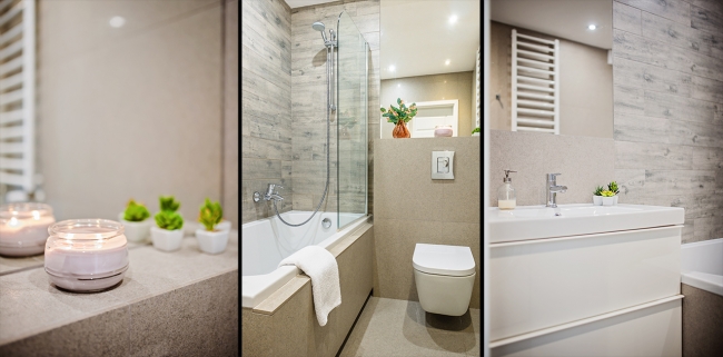 Apartament Muscat, Poznań