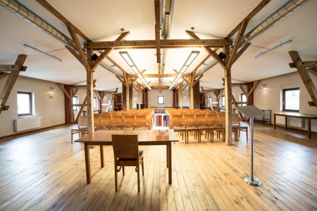 Hotel Zamkowy Młyn, Krapkowice