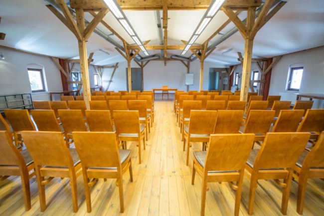 Hotel Zamkowy Młyn, Krapkowice