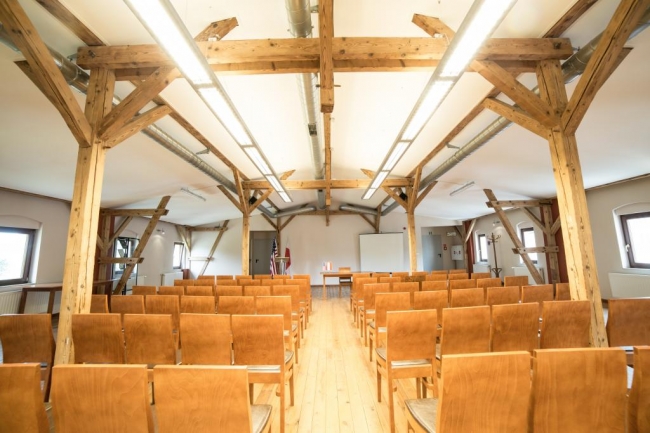 Hotel Zamkowy Młyn, Krapkowice