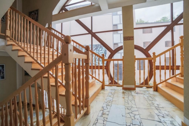 Hotel Zamkowy Młyn, Krapkowice