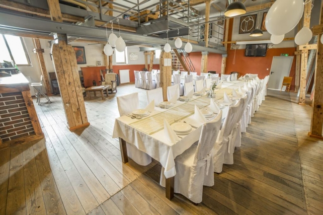 Hotel Zamkowy Młyn, Krapkowice