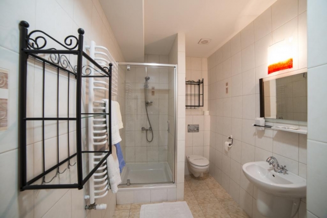 Hotel Zamkowy Młyn, Krapkowice