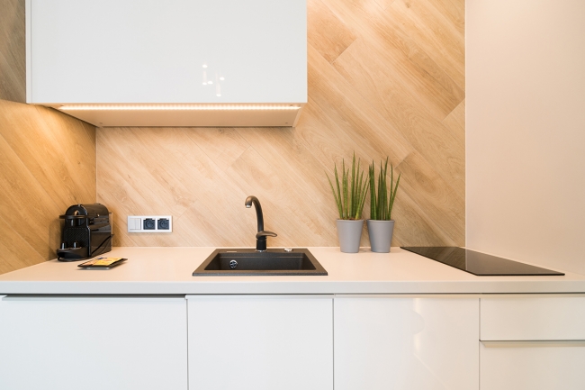 Empire Apart, Wrocław