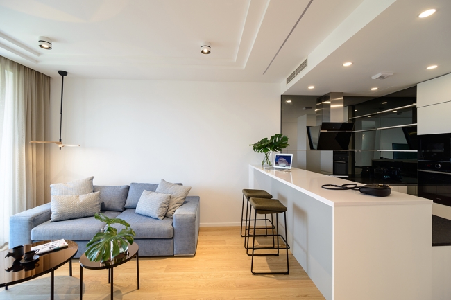 Empire Apart, Wrocław