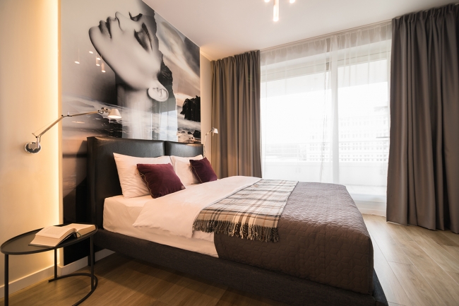 Empire Apart, Wrocław