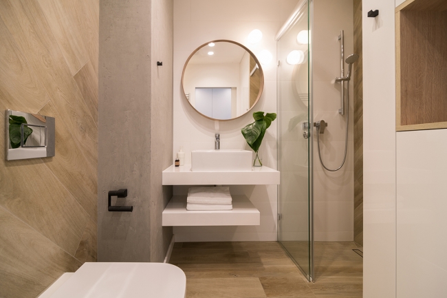 Empire Apart, Wrocław