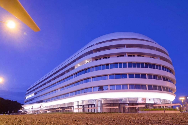 Empire Apart, Wrocław