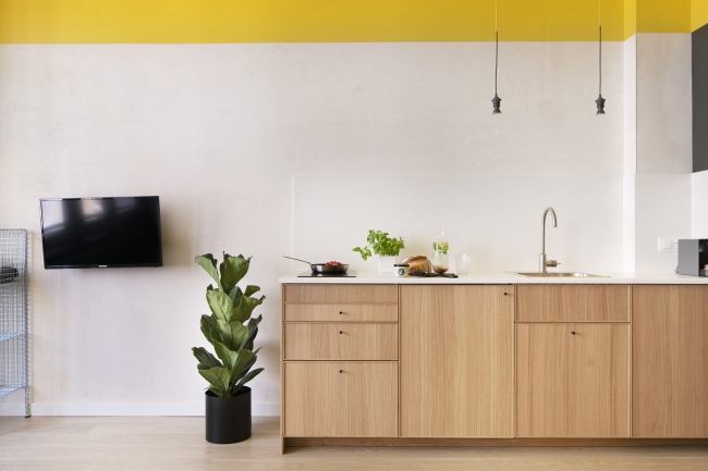 BikeUP Aparthotel, Wrocław