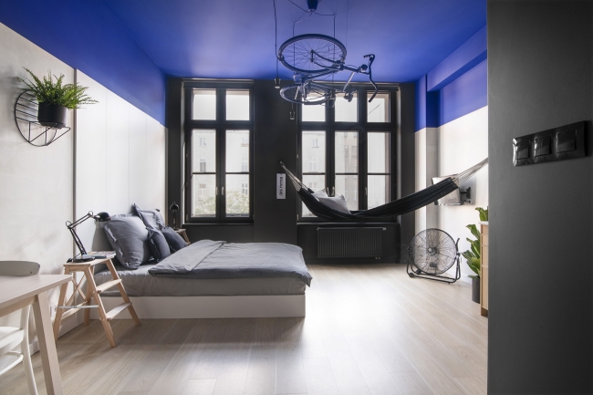 BikeUP Aparthotel, Wrocław