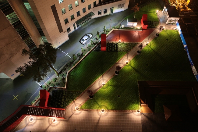 SUPER-APARTAMENTY Towarowa, Poznań