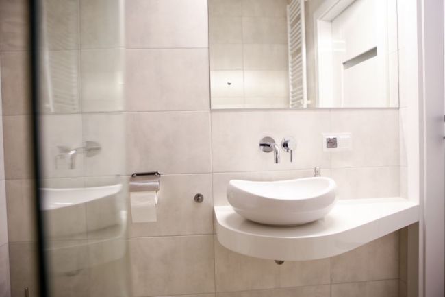 SUPER-APARTAMENTY Towarowa, Poznań