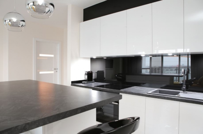 SUPER-APARTAMENTY Towarowa, Poznań