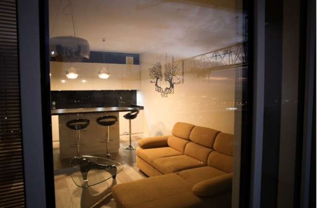 SUPER-APARTAMENTY Towarowa, Poznań