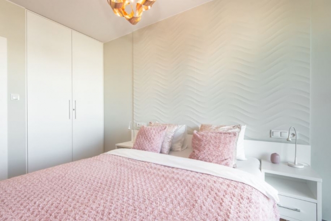 SUPER-APARTAMENTY Towarowa, Poznań