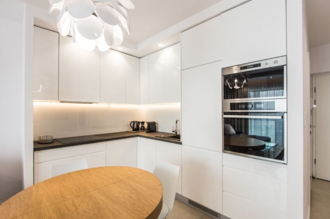 SUPER-APARTAMENTY Towarowa, Poznań