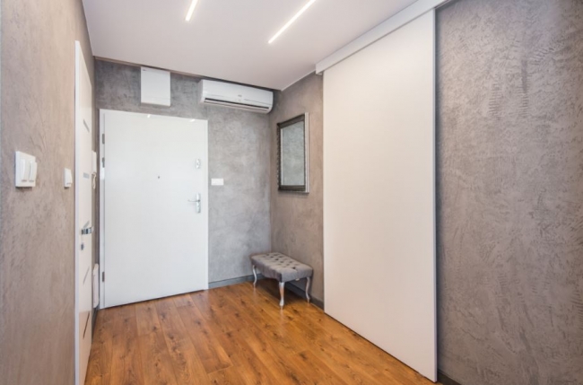 SUPER-APARTAMENTY Towarowa, Poznań