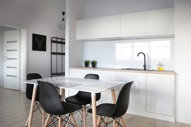 SUPER-APARTAMENTY Towarowa, Poznań