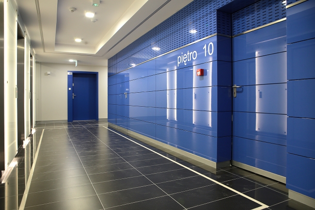 SUPER-APARTAMENTY Towarowa, Poznań