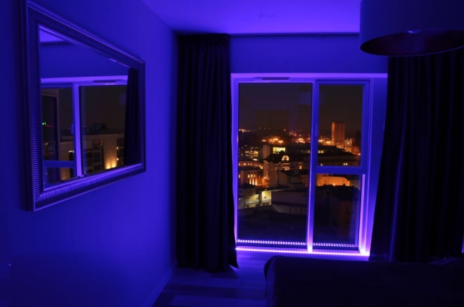 SUPER-APARTAMENTY Towarowa, Poznań