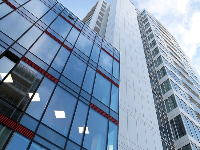 SUPER-APARTAMENTY Towarowa, Poznań