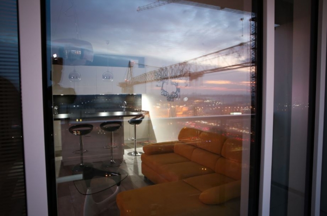 SUPER-APARTAMENTY Towarowa, Poznań