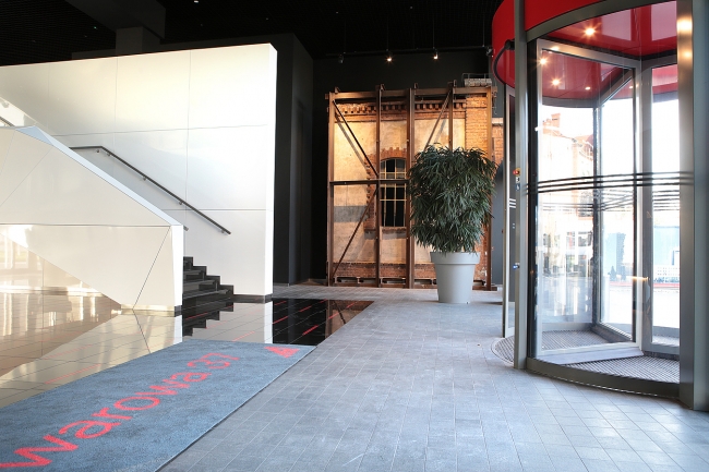 SUPER-APARTAMENTY Towarowa, Poznań