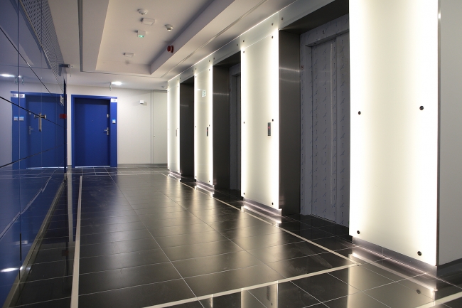 SUPER-APARTAMENTY Towarowa, Poznań