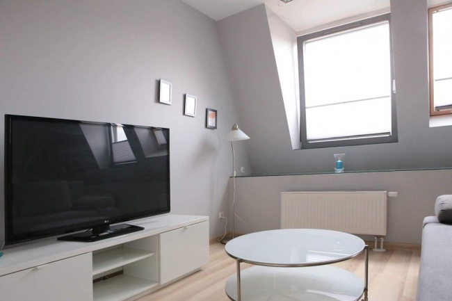 SUPER-APARTAMENTY City Center, Poznań