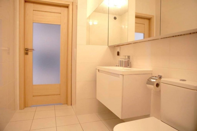 SUPER-APARTAMENTY City Center, Poznań