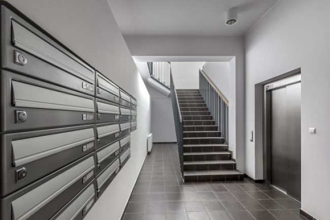 SUPER-APARTAMENTY City Center, Poznań