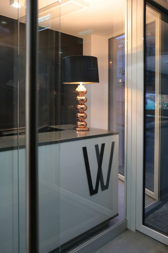 SUPER-APARTAMENTY VIP Vintage, Poznań