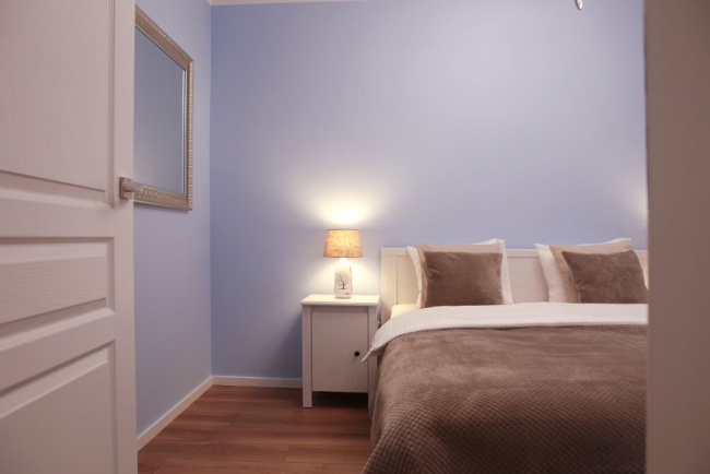 SUPER-APARTAMENTY VIP Vintage, Poznań