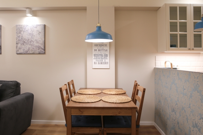 SUPER-APARTAMENTY VIP Vintage, Poznań