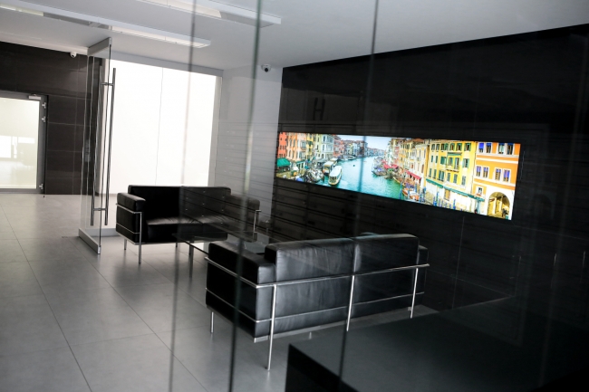 SUPER-APARTAMENTY Business Class, Poznań