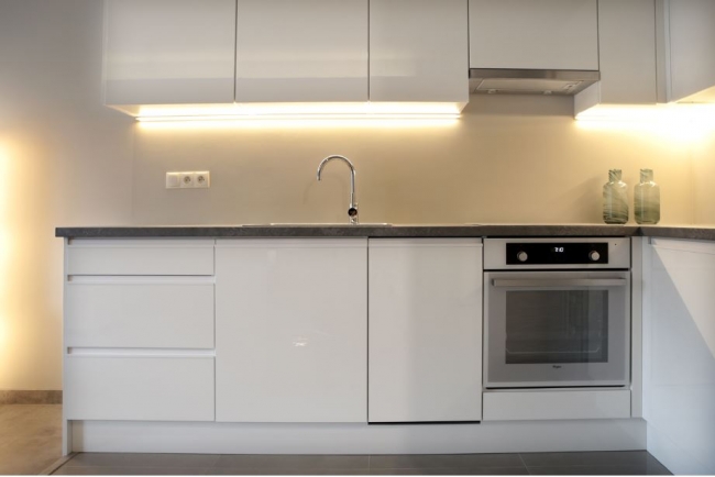 SUPER-APARTAMENTY Business Class, Poznań