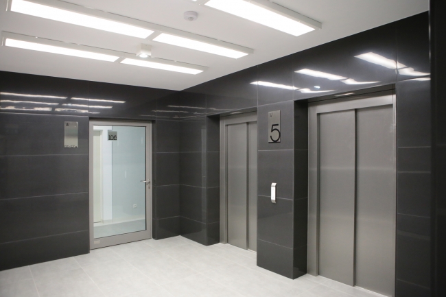 SUPER-APARTAMENTY Business Class, Poznań