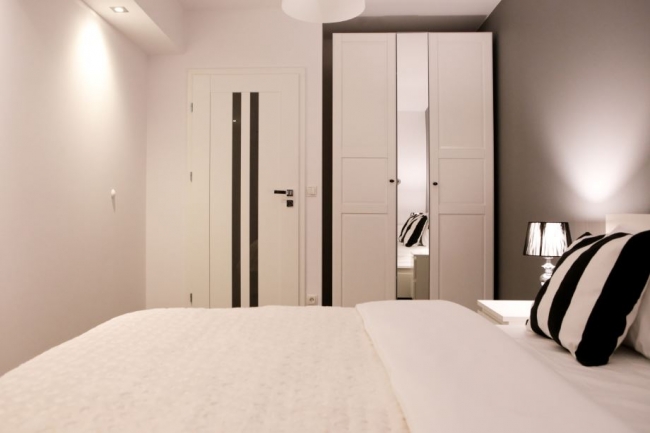 SUPER-APARTAMENTY Premium, Poznań