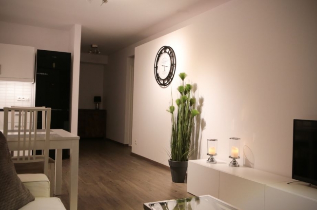 SUPER-APARTAMENTY Premium, Poznań