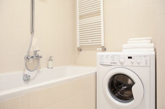 SUPER-APARTAMENTY Premium, Poznań