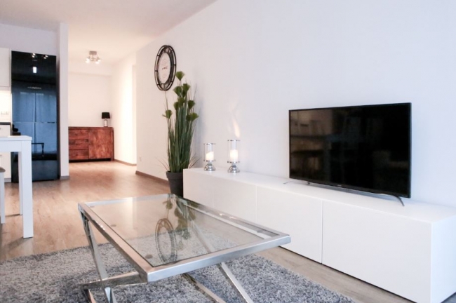 SUPER-APARTAMENTY Premium, Poznań