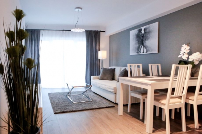 SUPER-APARTAMENTY Premium, Poznań