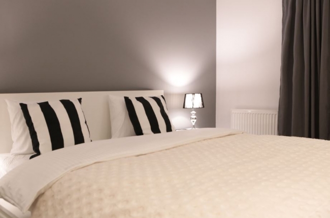 SUPER-APARTAMENTY Premium, Poznań